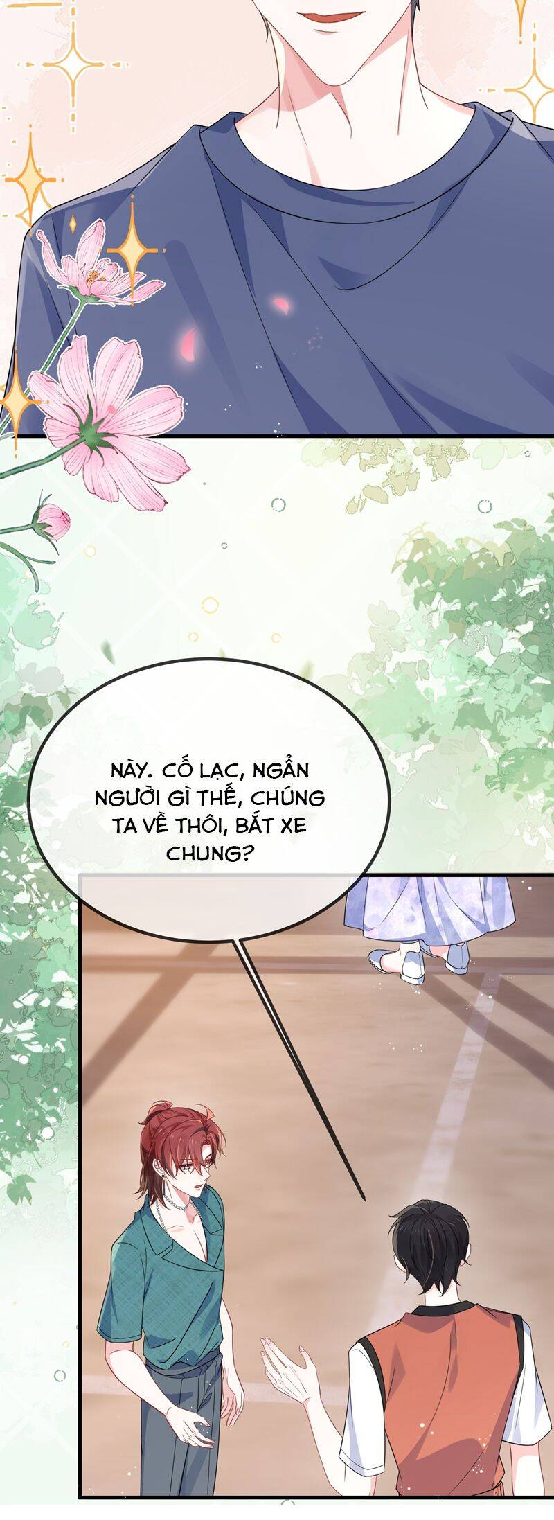 Giáo Bá Là Một Tên Yêu Tinh Chapter 123 - 21