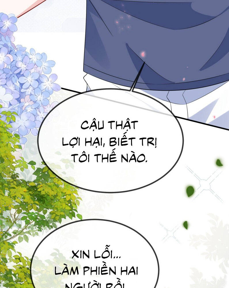 Giáo Bá Là Một Tên Yêu Tinh Chapter 124 - 24