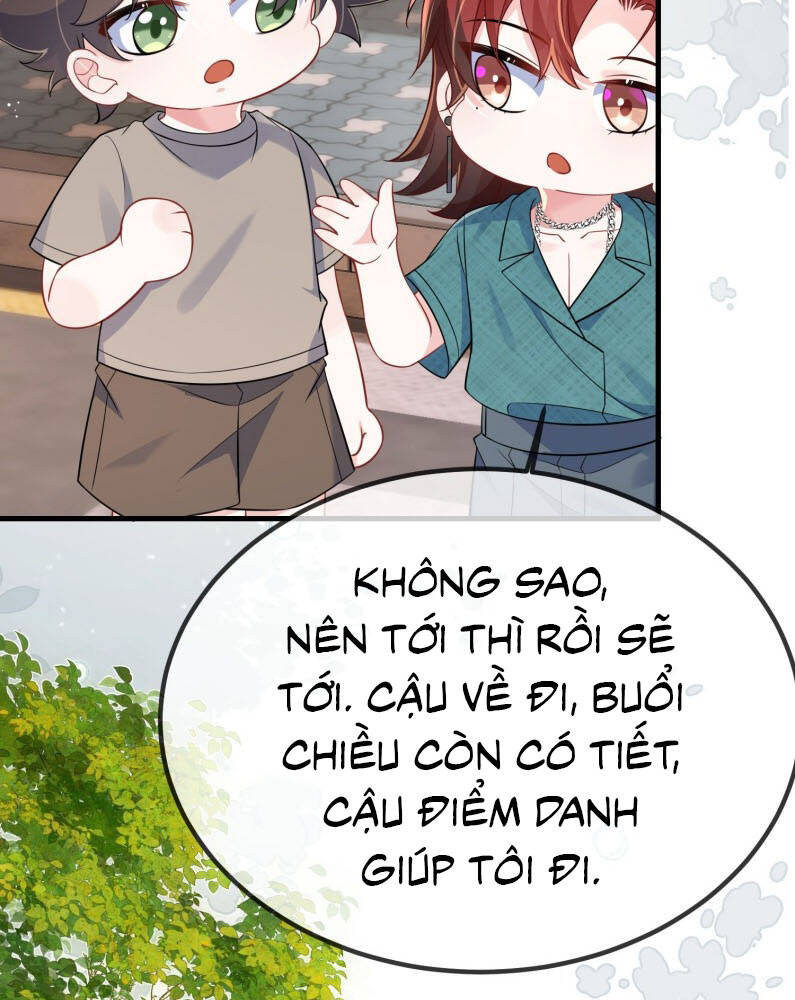 Giáo Bá Là Một Tên Yêu Tinh Chapter 124 - 54