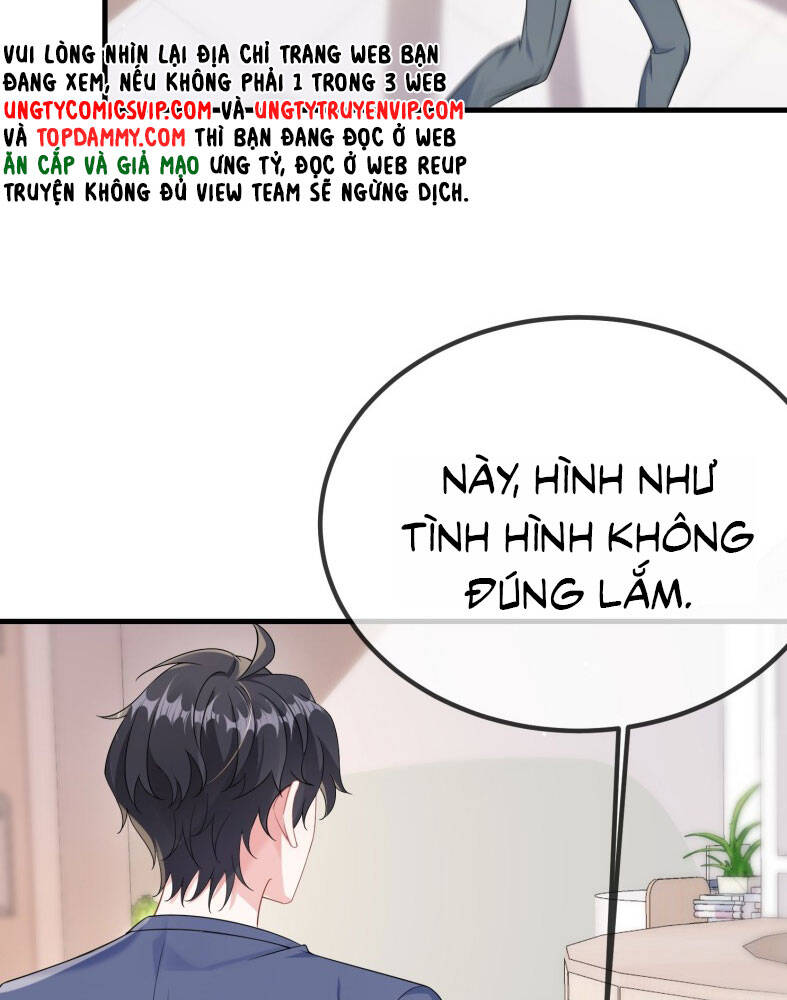 Giáo Bá Là Một Tên Yêu Tinh Chapter 124 - 7