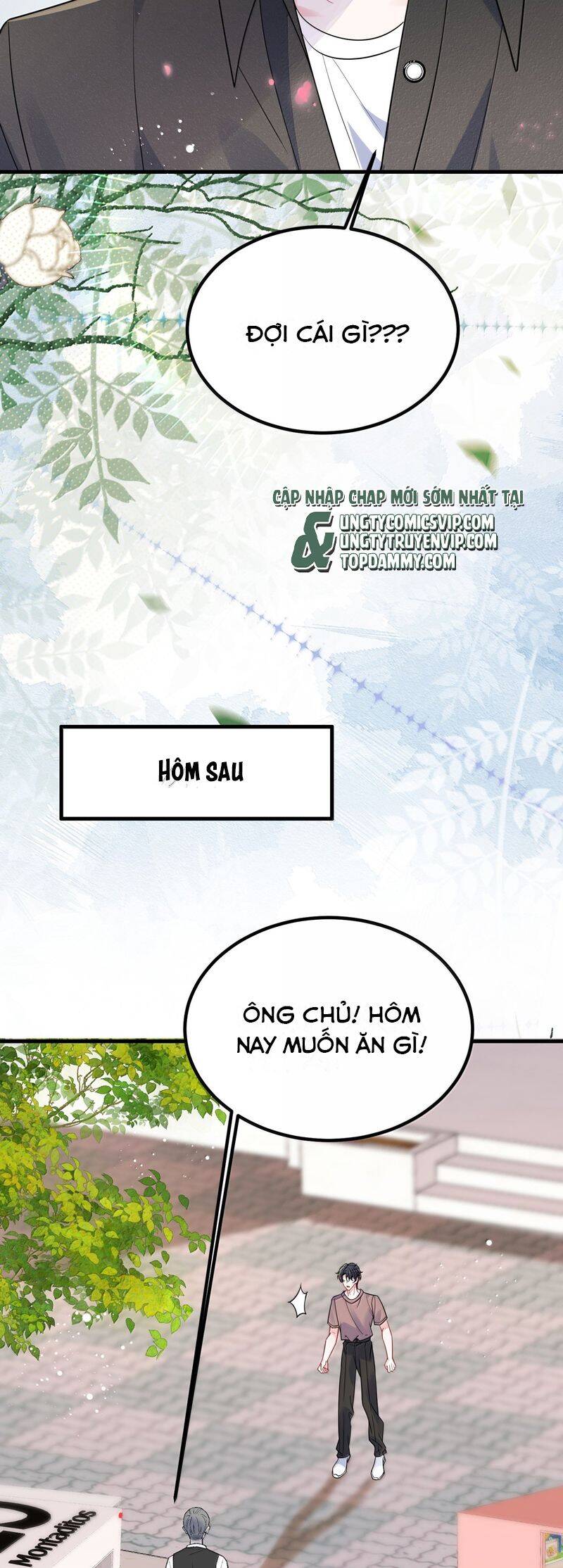 Giáo Bá Là Một Tên Yêu Tinh Chapter 126 - 19