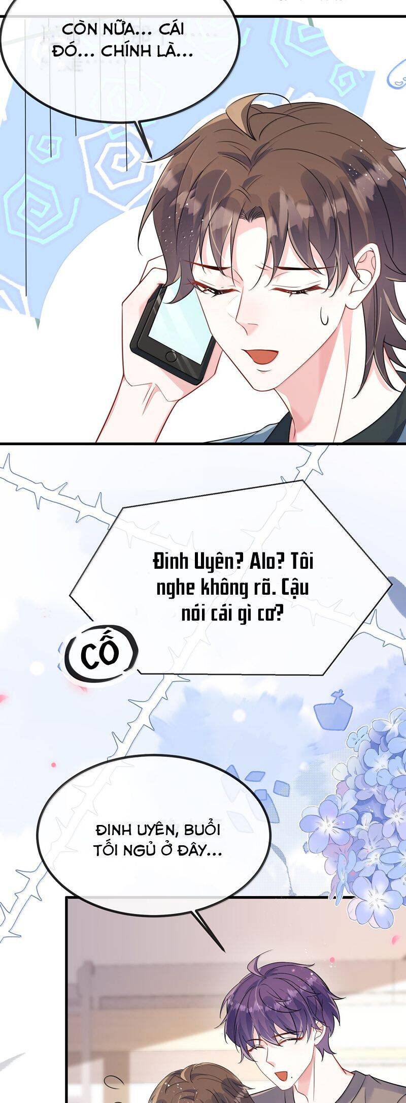 Giáo Bá Là Một Tên Yêu Tinh Chapter 132 - 13