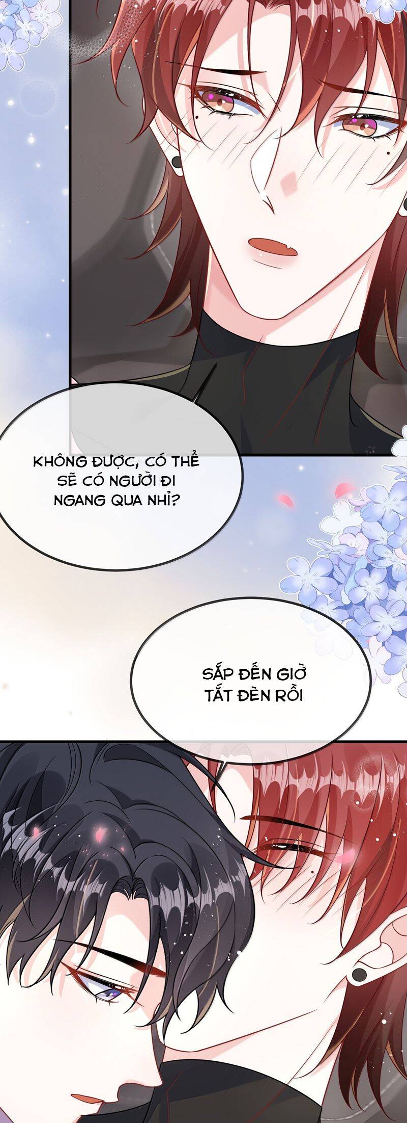 Giáo Bá Là Một Tên Yêu Tinh Chapter 133 - 4