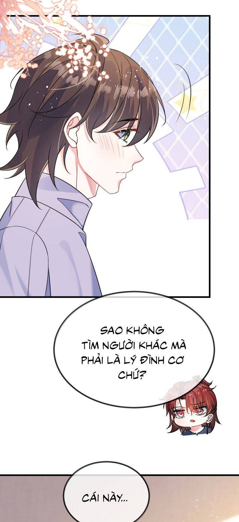 Giáo Bá Là Một Tên Yêu Tinh Chapter 135 - 30