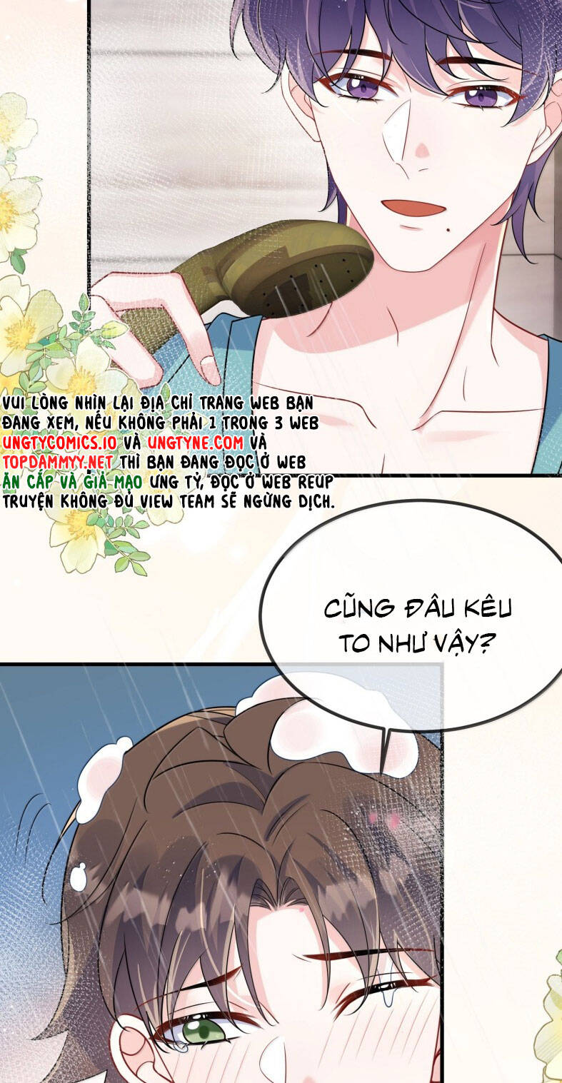 Giáo Bá Là Một Tên Yêu Tinh Chapter 136 - 5