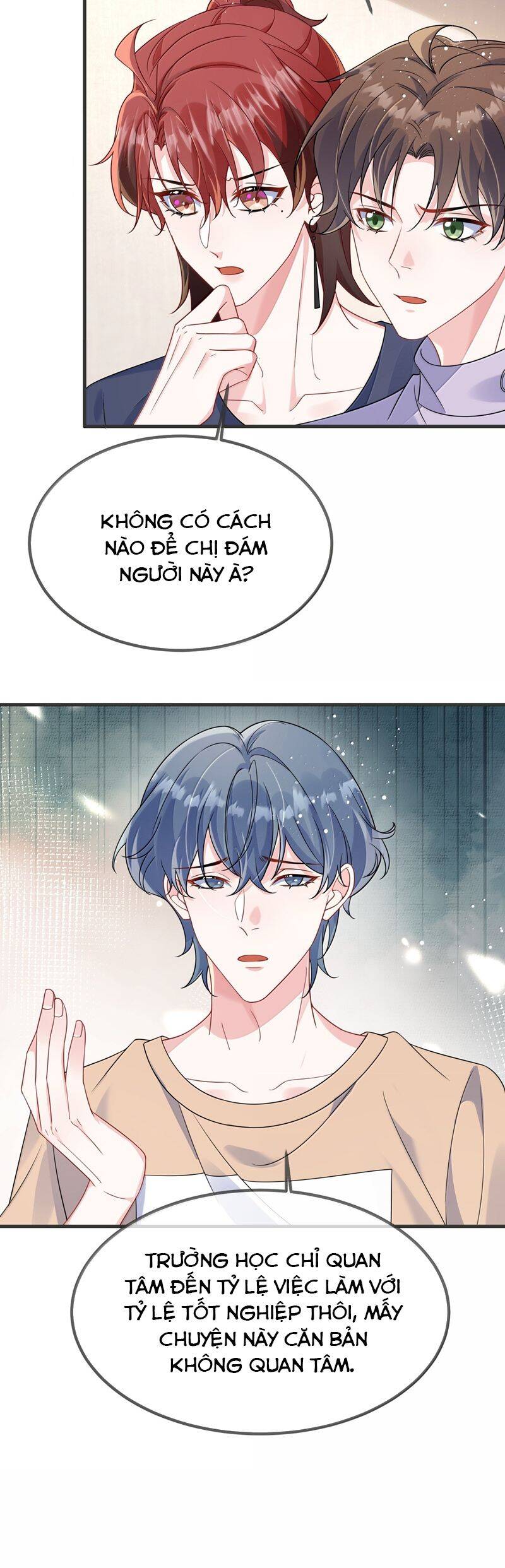 Giáo Bá Là Một Tên Yêu Tinh Chapter 138 - 14