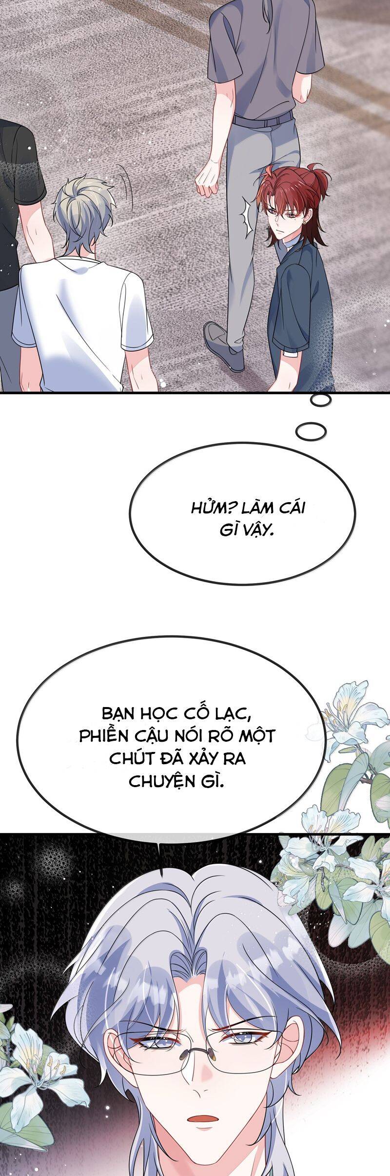 Giáo Bá Là Một Tên Yêu Tinh Chapter 139 - 15