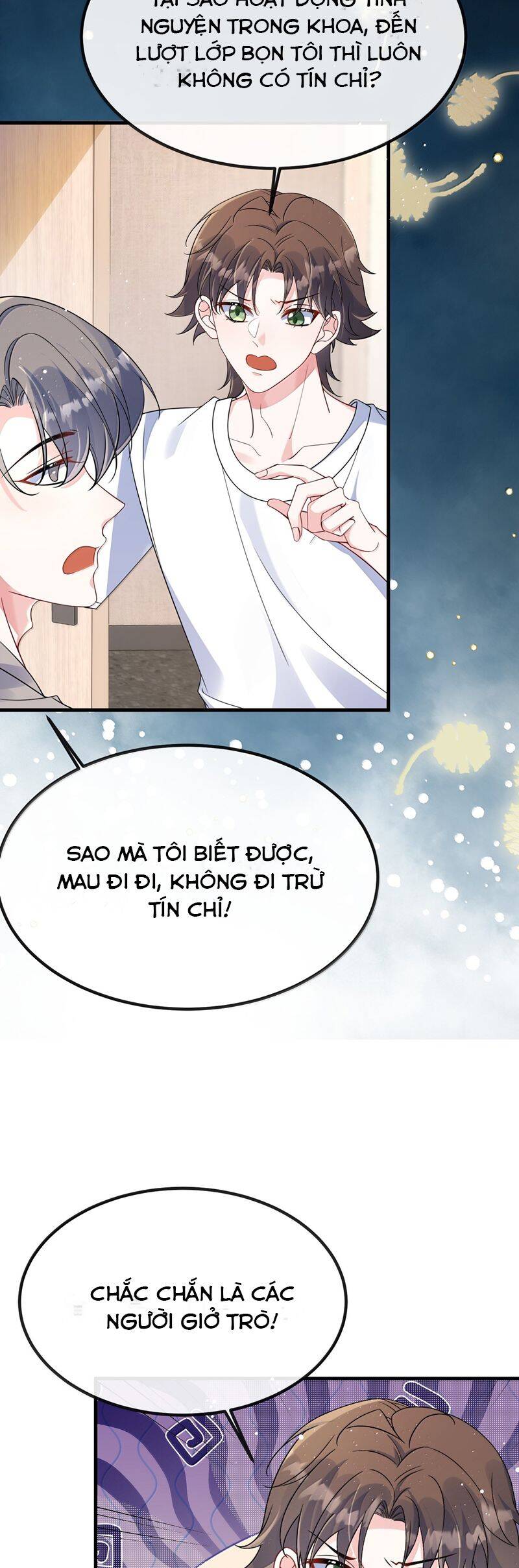 Giáo Bá Là Một Tên Yêu Tinh Chapter 139 - 8