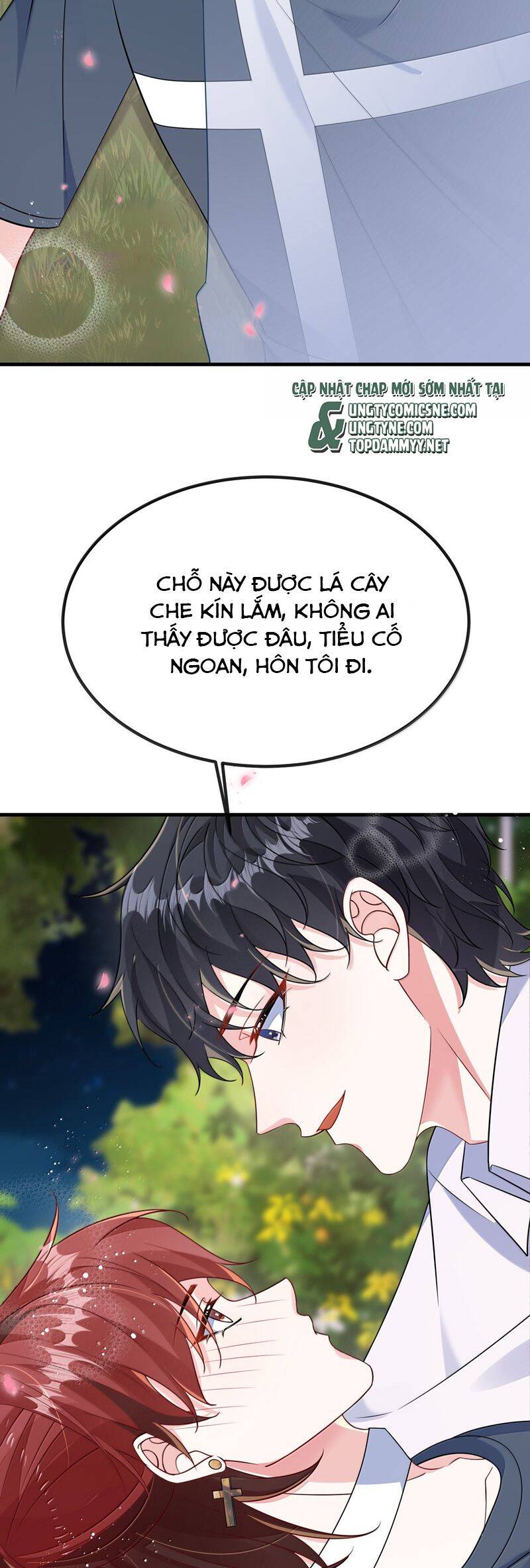 giáo bá là một tên yêu tinh Chapter 141 - Trang 2