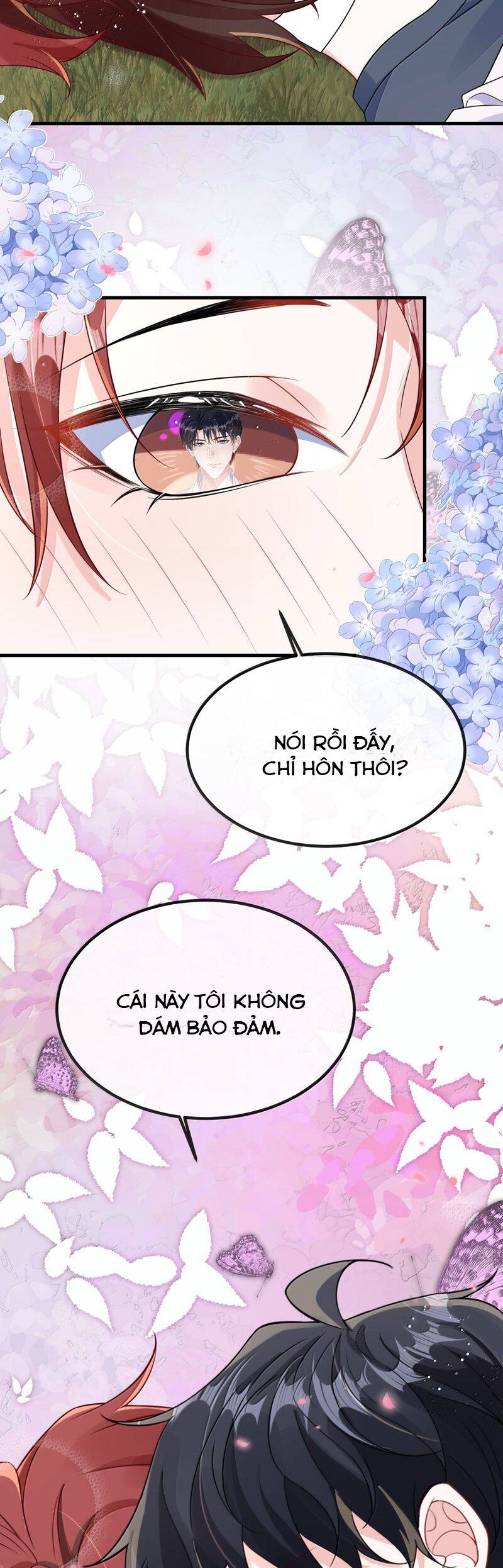 giáo bá là một tên yêu tinh Chapter 141 - Trang 2