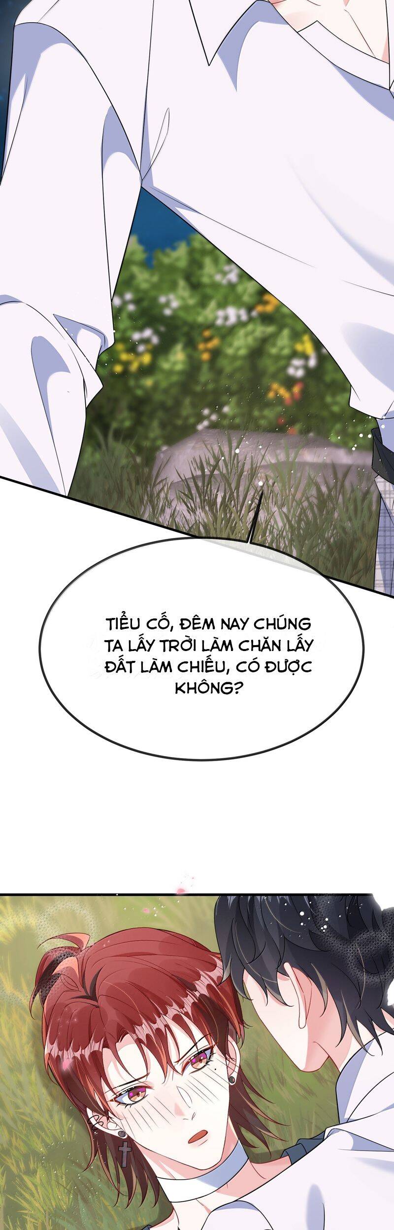 giáo bá là một tên yêu tinh Chapter 141 - Trang 2