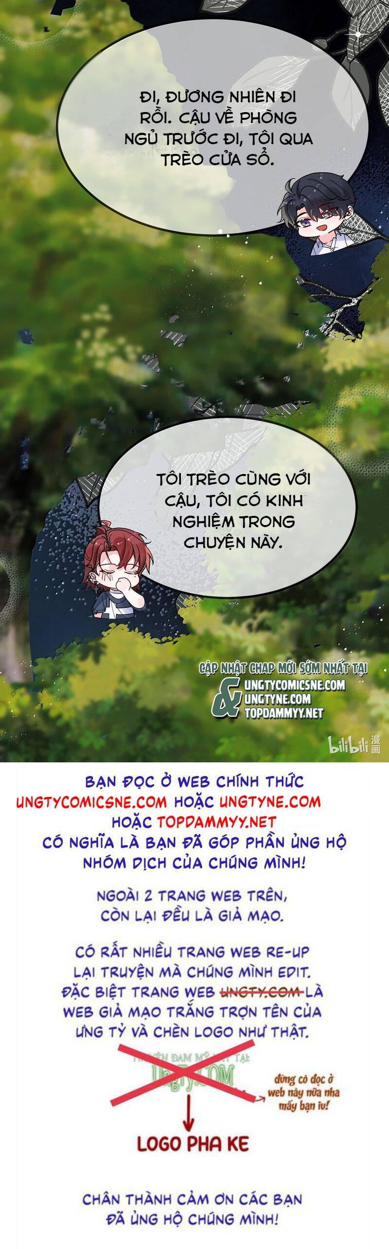 giáo bá là một tên yêu tinh Chapter 141 - Trang 2