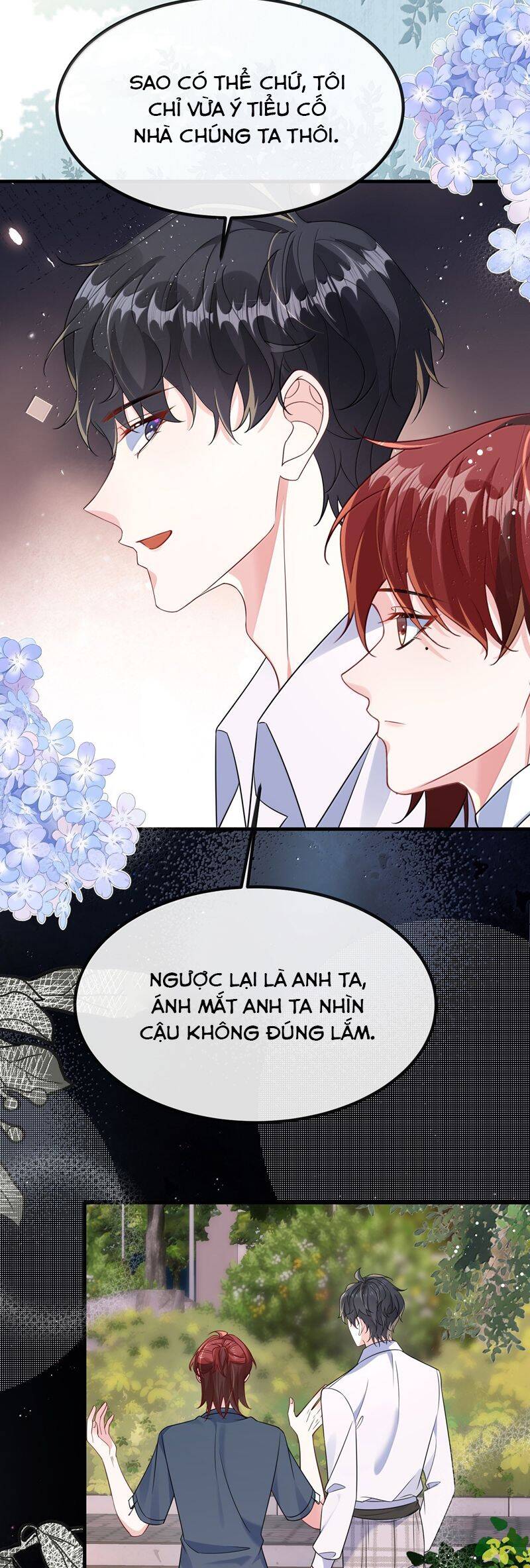 giáo bá là một tên yêu tinh Chapter 141 - Trang 2