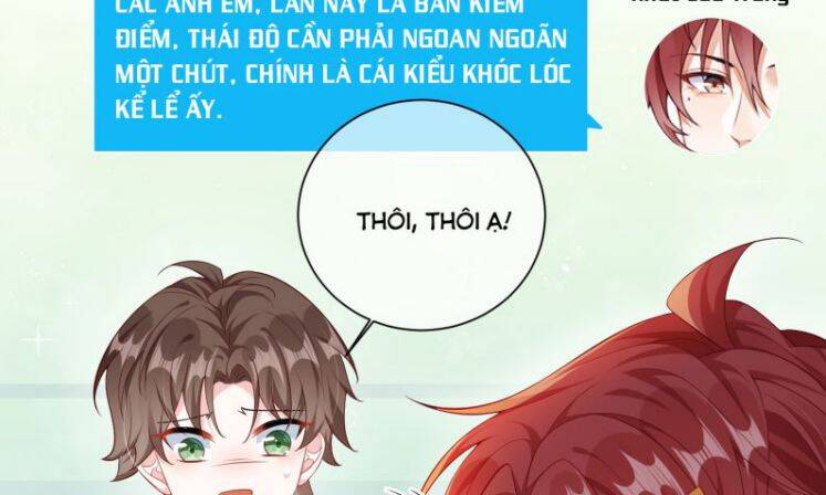 Giáo Bá Là Một Tên Yêu Tinh Chapter 15 - 69