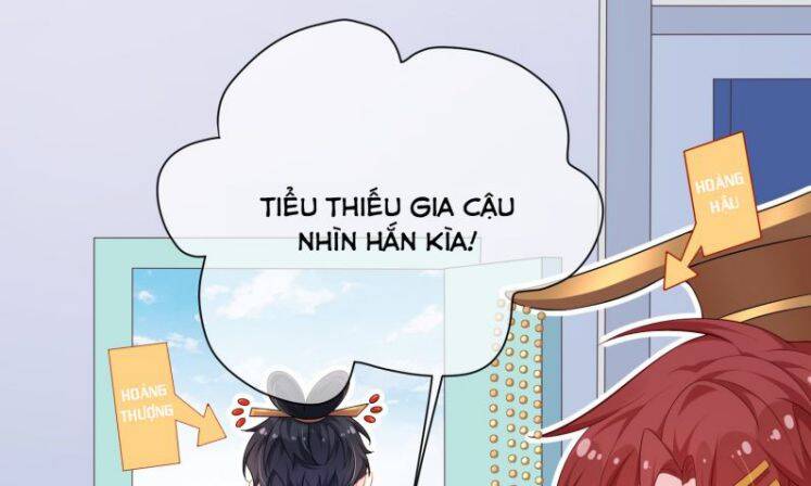 Giáo Bá Là Một Tên Yêu Tinh Chapter 15 - 74