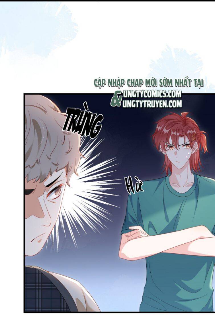 Giáo Bá Là Một Tên Yêu Tinh Chapter 16 - 15