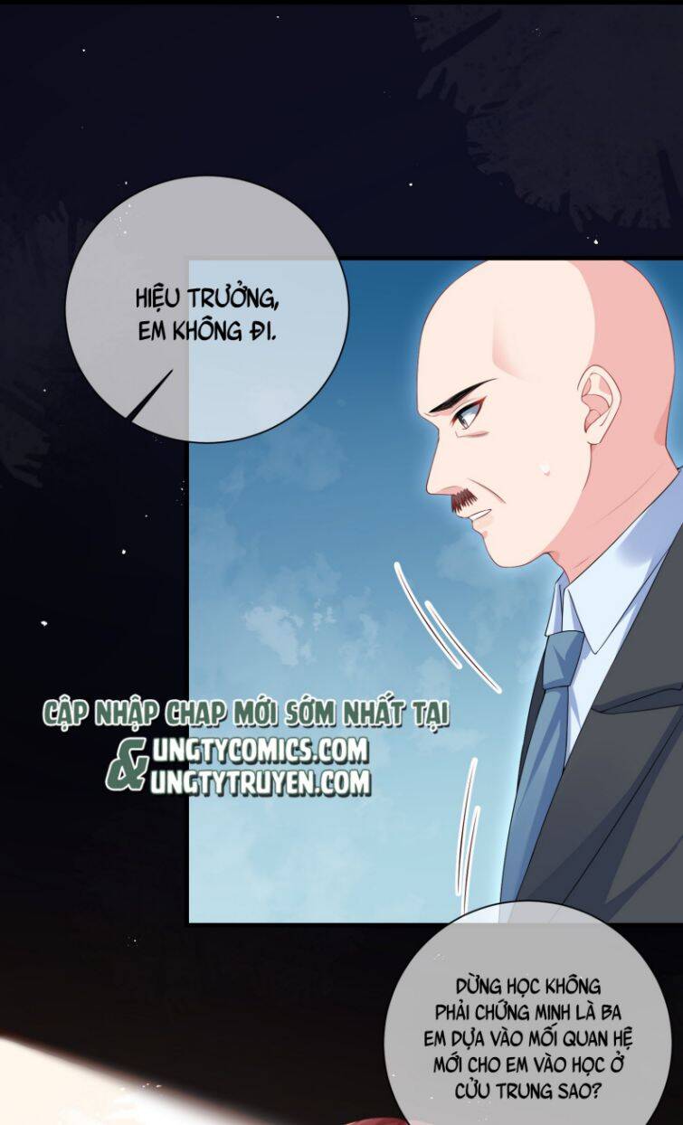 Giáo Bá Là Một Tên Yêu Tinh Chapter 18 - 4