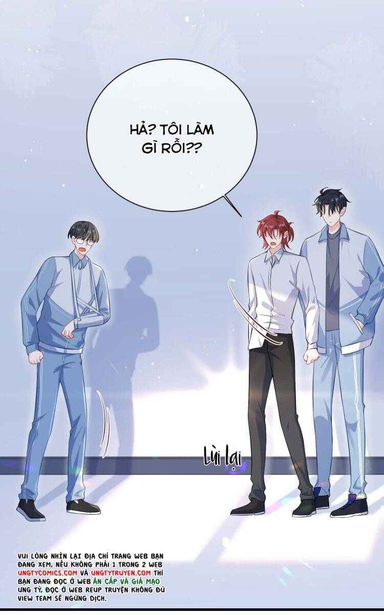 Giáo Bá Là Một Tên Yêu Tinh Chapter 19 - 5