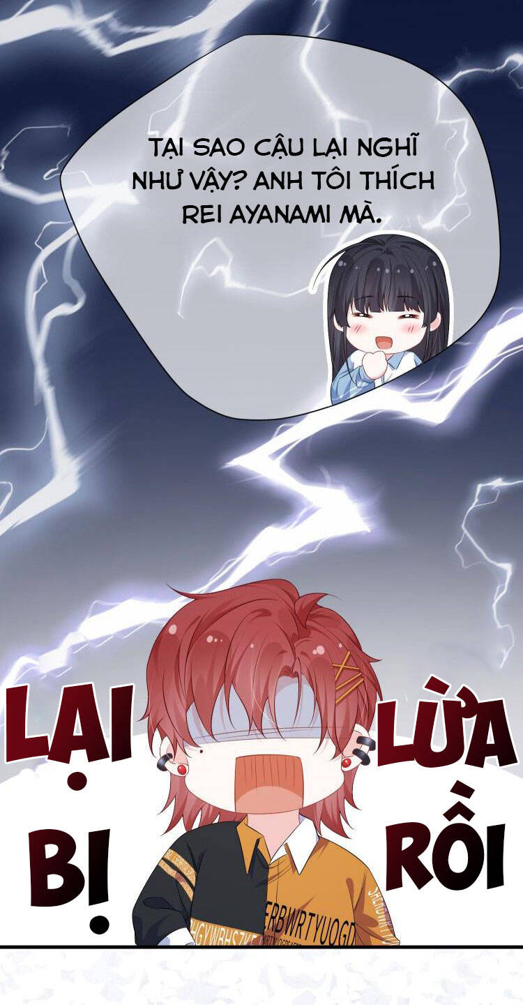 Giáo Bá Là Một Tên Yêu Tinh Chapter 21 - 21