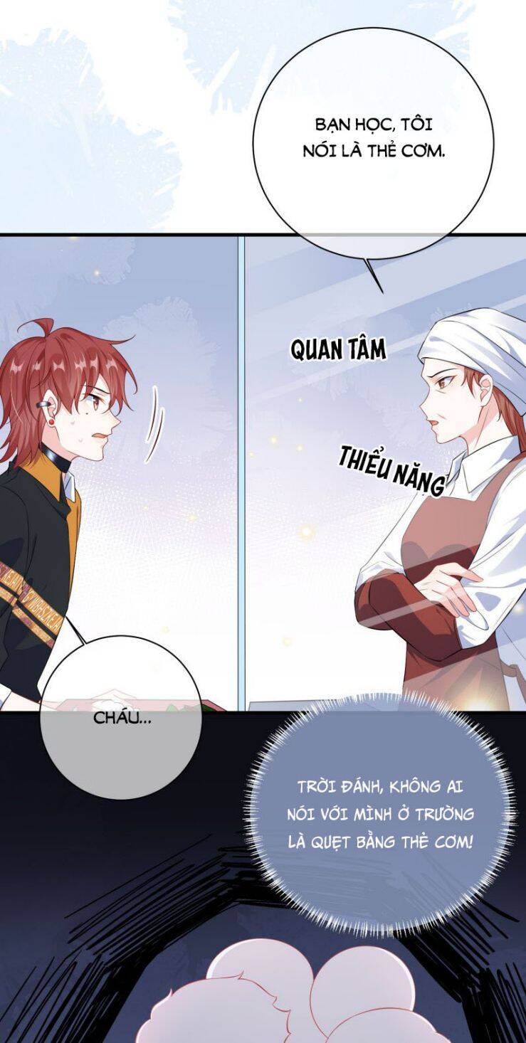 Giáo Bá Là Một Tên Yêu Tinh Chapter 23 - 14