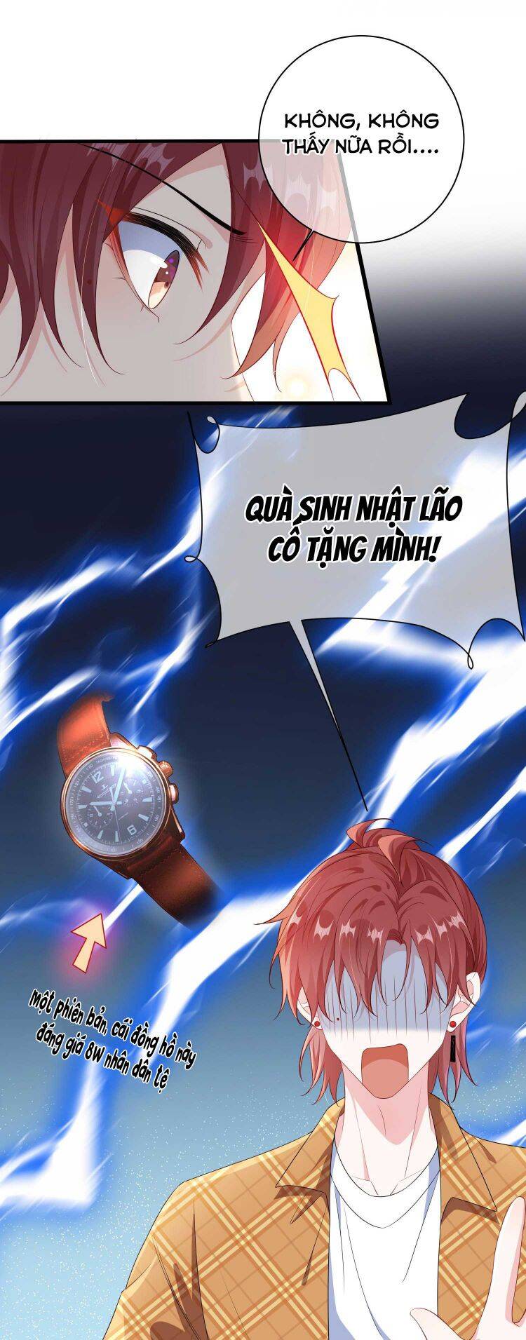 Giáo Bá Là Một Tên Yêu Tinh Chapter 24 - 17