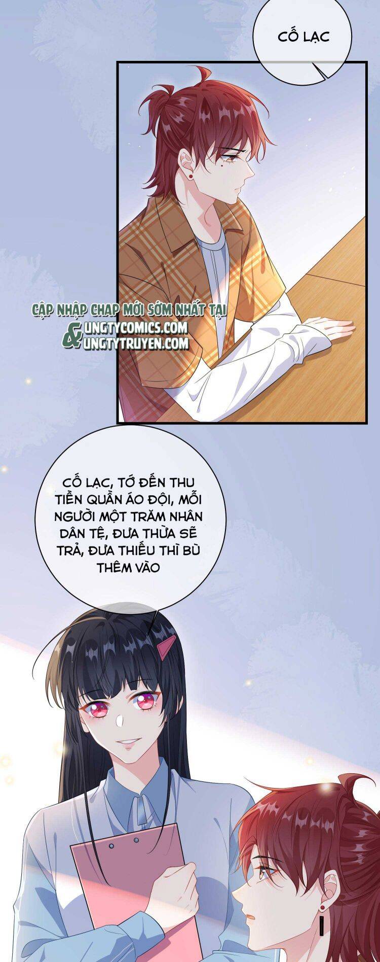 Giáo Bá Là Một Tên Yêu Tinh Chapter 24 - 20