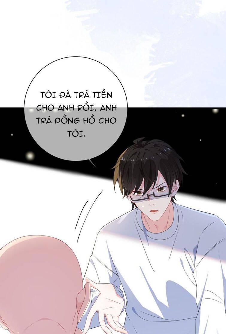 Giáo Bá Là Một Tên Yêu Tinh Chapter 26 - 8