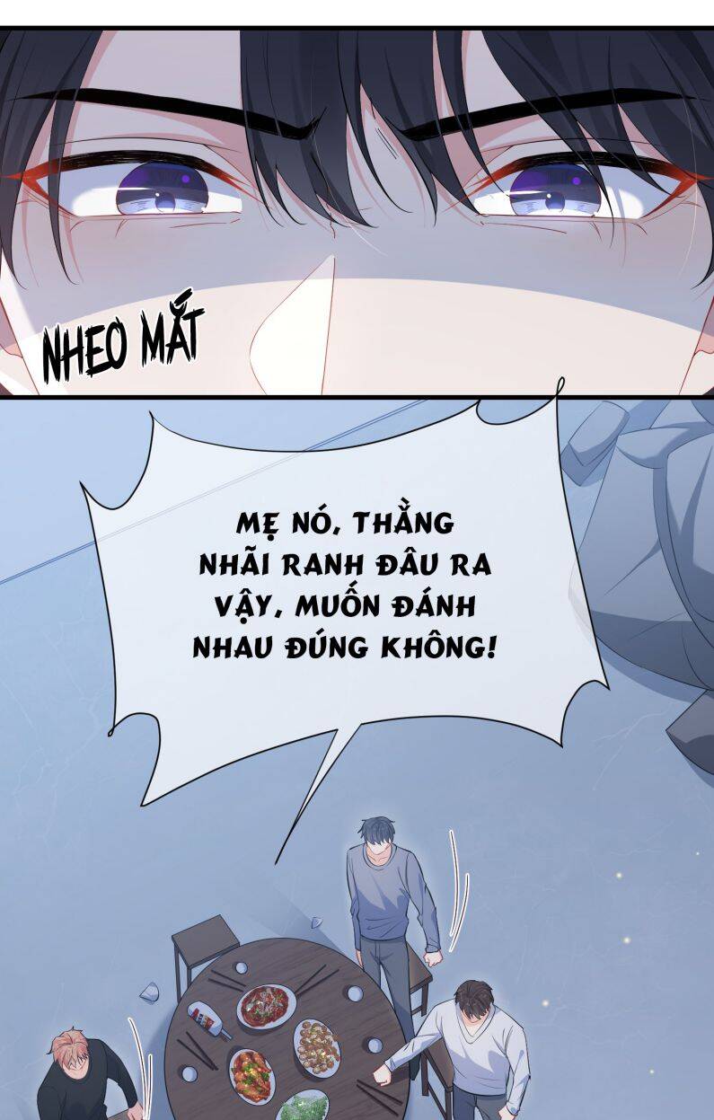 Giáo Bá Là Một Tên Yêu Tinh Chapter 27 - 24