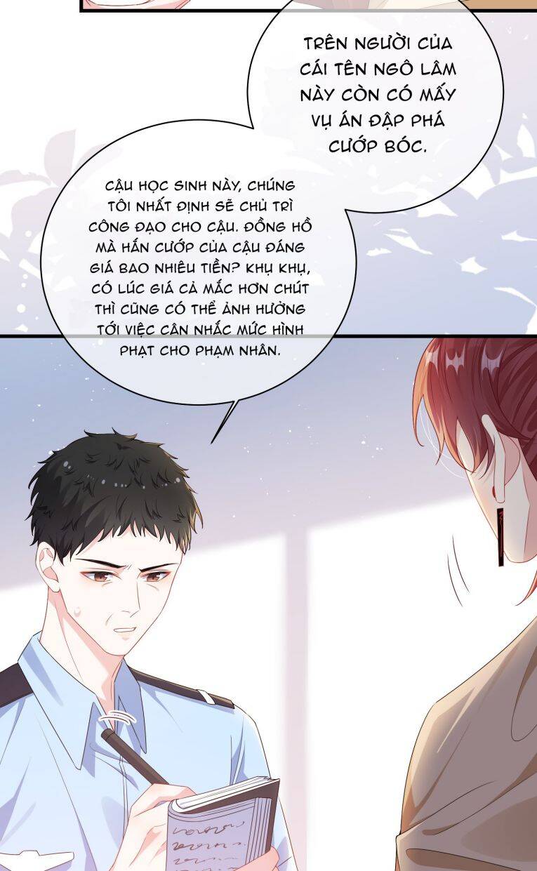 Giáo Bá Là Một Tên Yêu Tinh Chapter 28 - 22