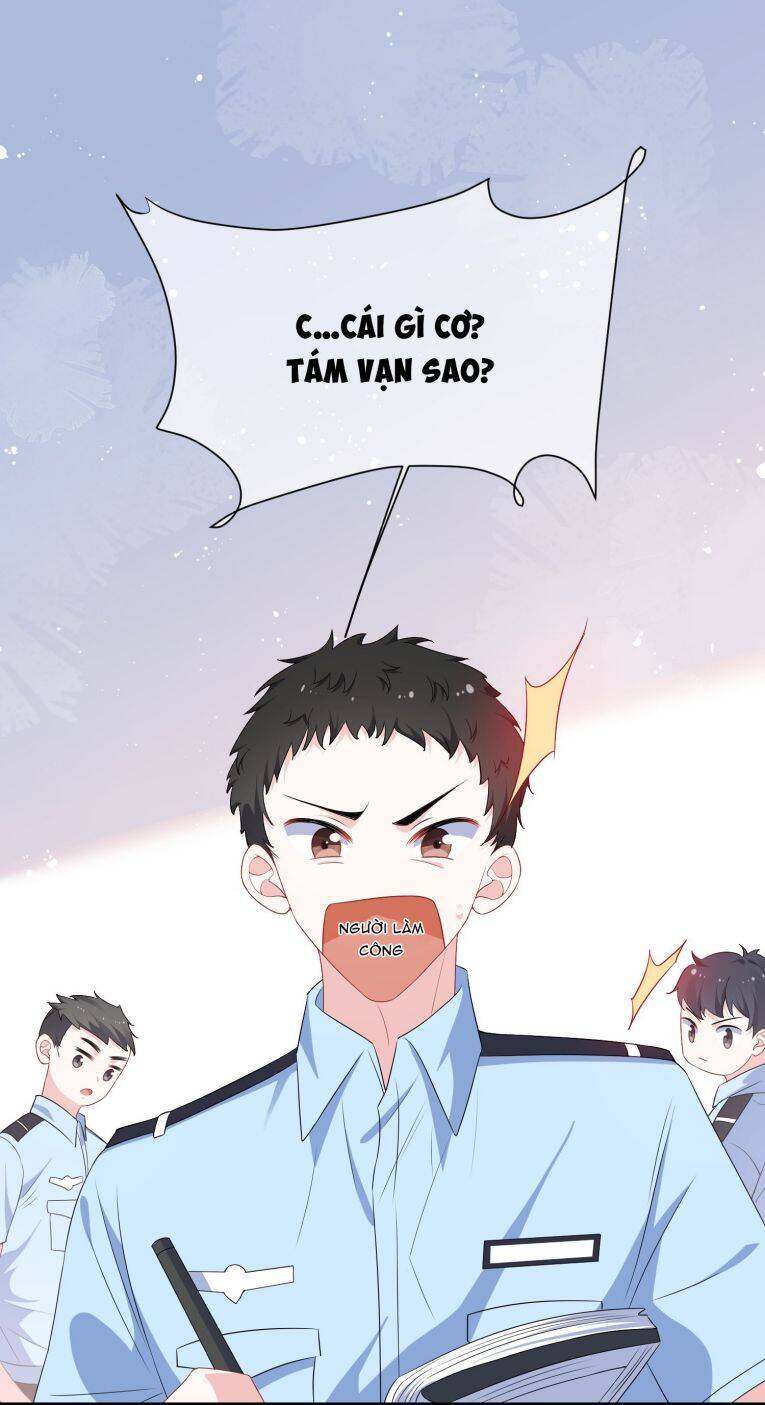 Giáo Bá Là Một Tên Yêu Tinh Chapter 28 - 25