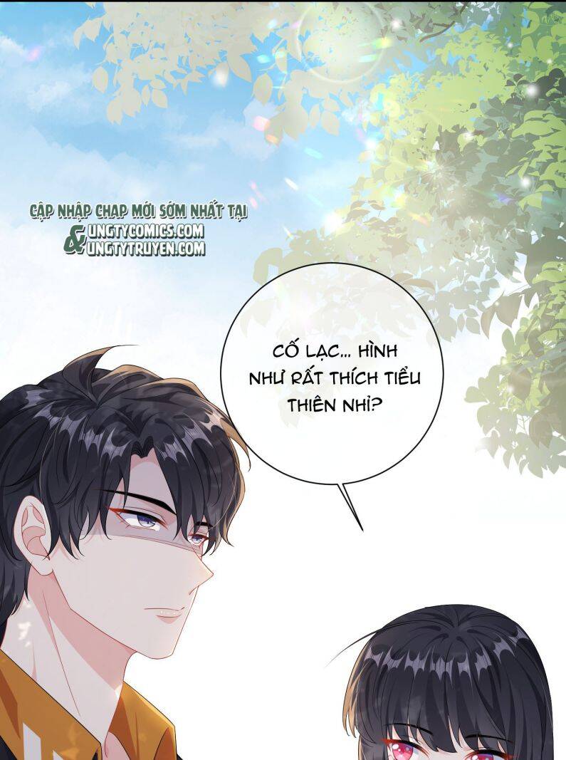 Giáo Bá Là Một Tên Yêu Tinh Chapter 32 - 26