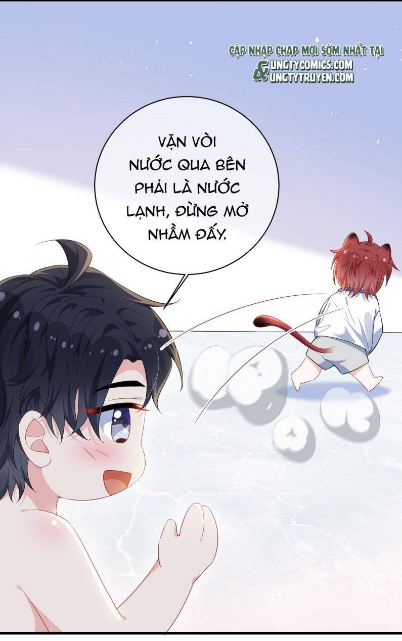 Giáo Bá Là Một Tên Yêu Tinh Chapter 32 - 6