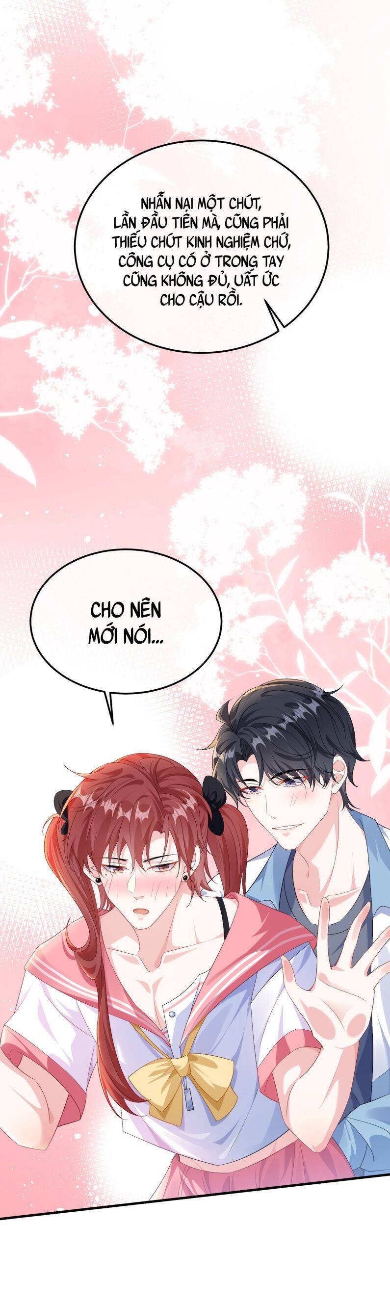 Giáo Bá Là Một Tên Yêu Tinh Chapter 34 - 8