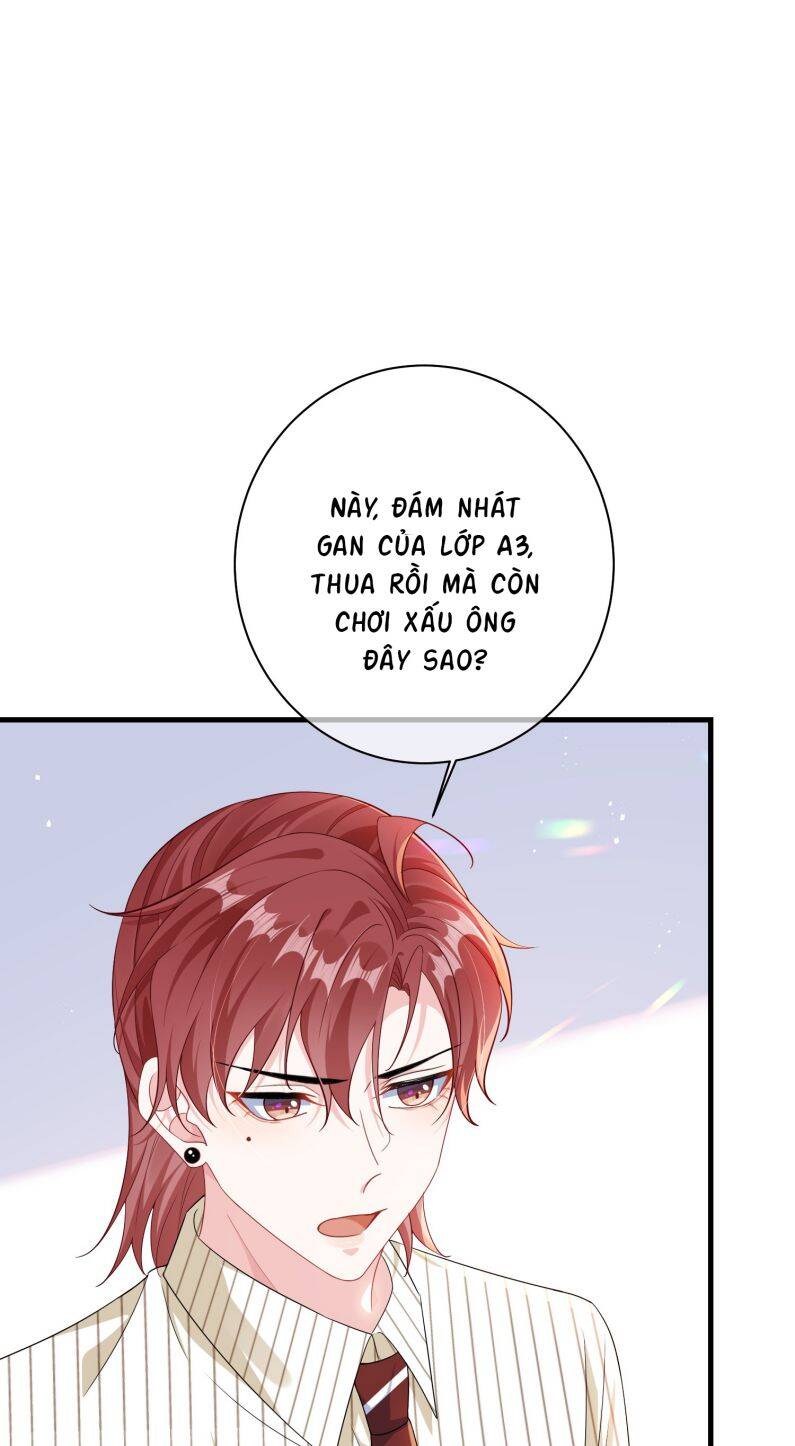 Giáo Bá Là Một Tên Yêu Tinh Chapter 38 - 28