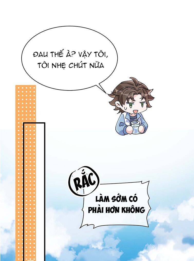 Giáo Bá Là Một Tên Yêu Tinh Chapter 42 - 32