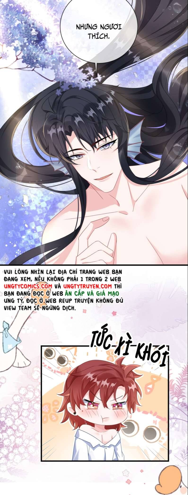 Giáo Bá Là Một Tên Yêu Tinh Chapter 44 - 9