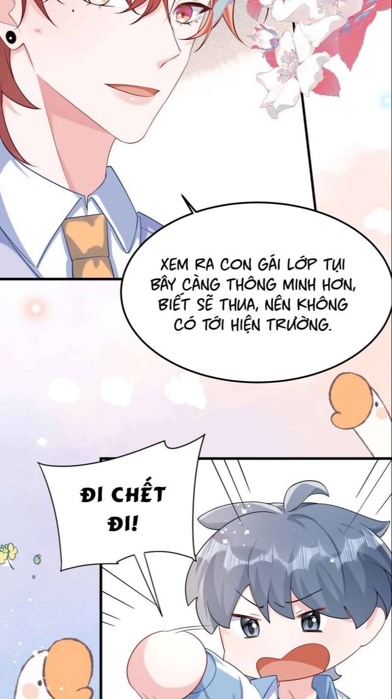 Giáo Bá Là Một Tên Yêu Tinh Chapter 45 - 29