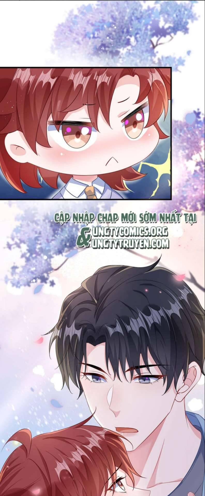 Giáo Bá Là Một Tên Yêu Tinh Chapter 46 - 40