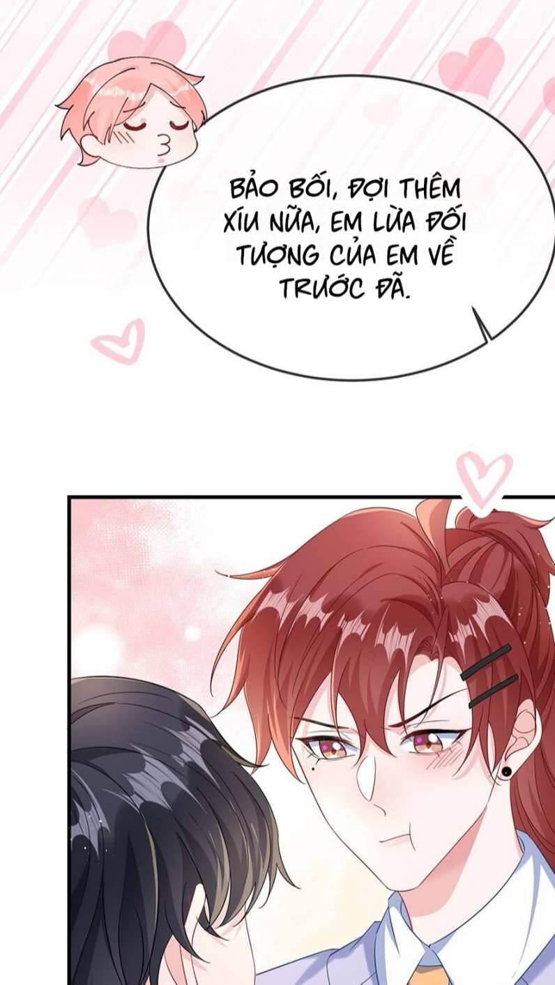 Giáo Bá Là Một Tên Yêu Tinh Chapter 47 - 12