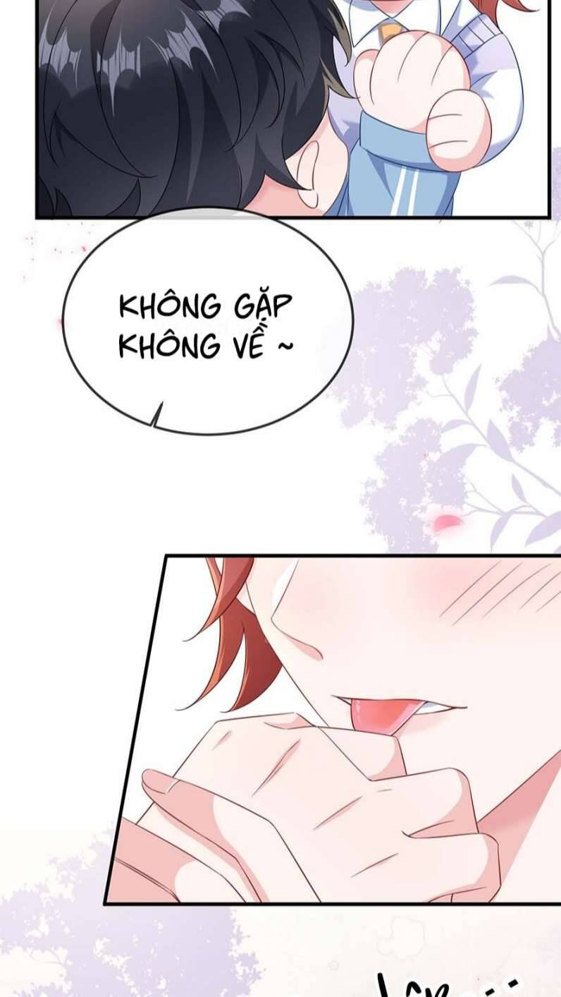 Giáo Bá Là Một Tên Yêu Tinh Chapter 47 - 14