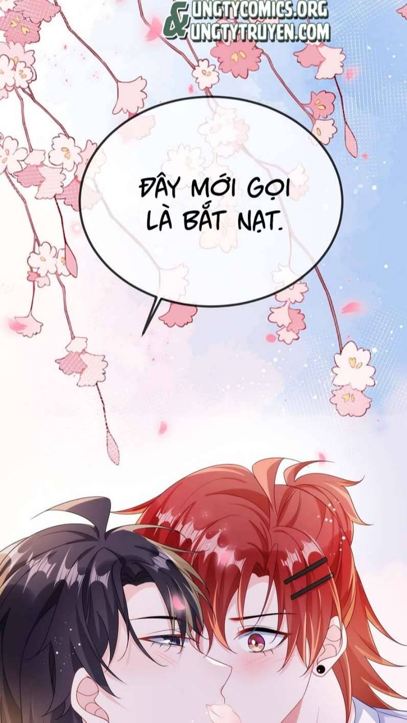 Giáo Bá Là Một Tên Yêu Tinh Chapter 47 - 18