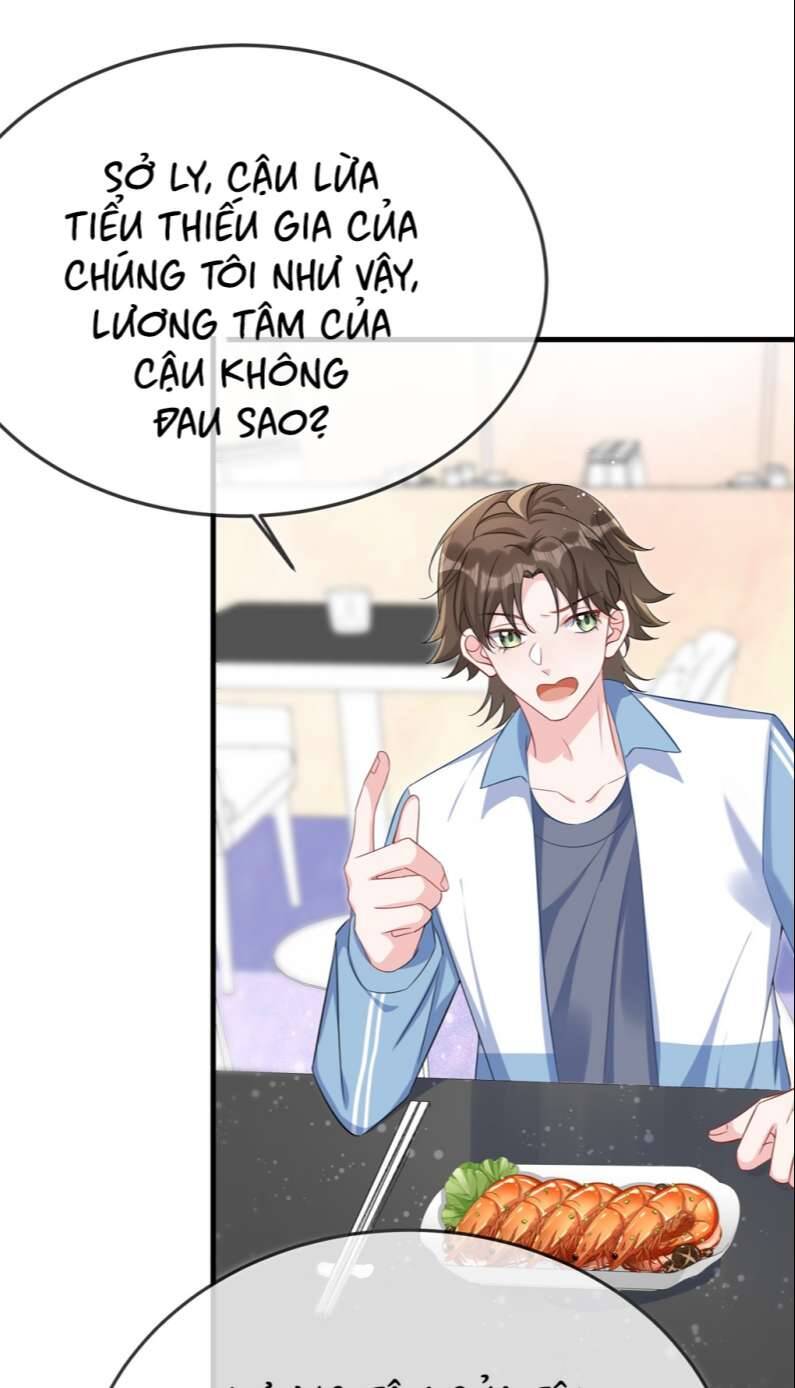 Giáo Bá Là Một Tên Yêu Tinh Chapter 48 - 12