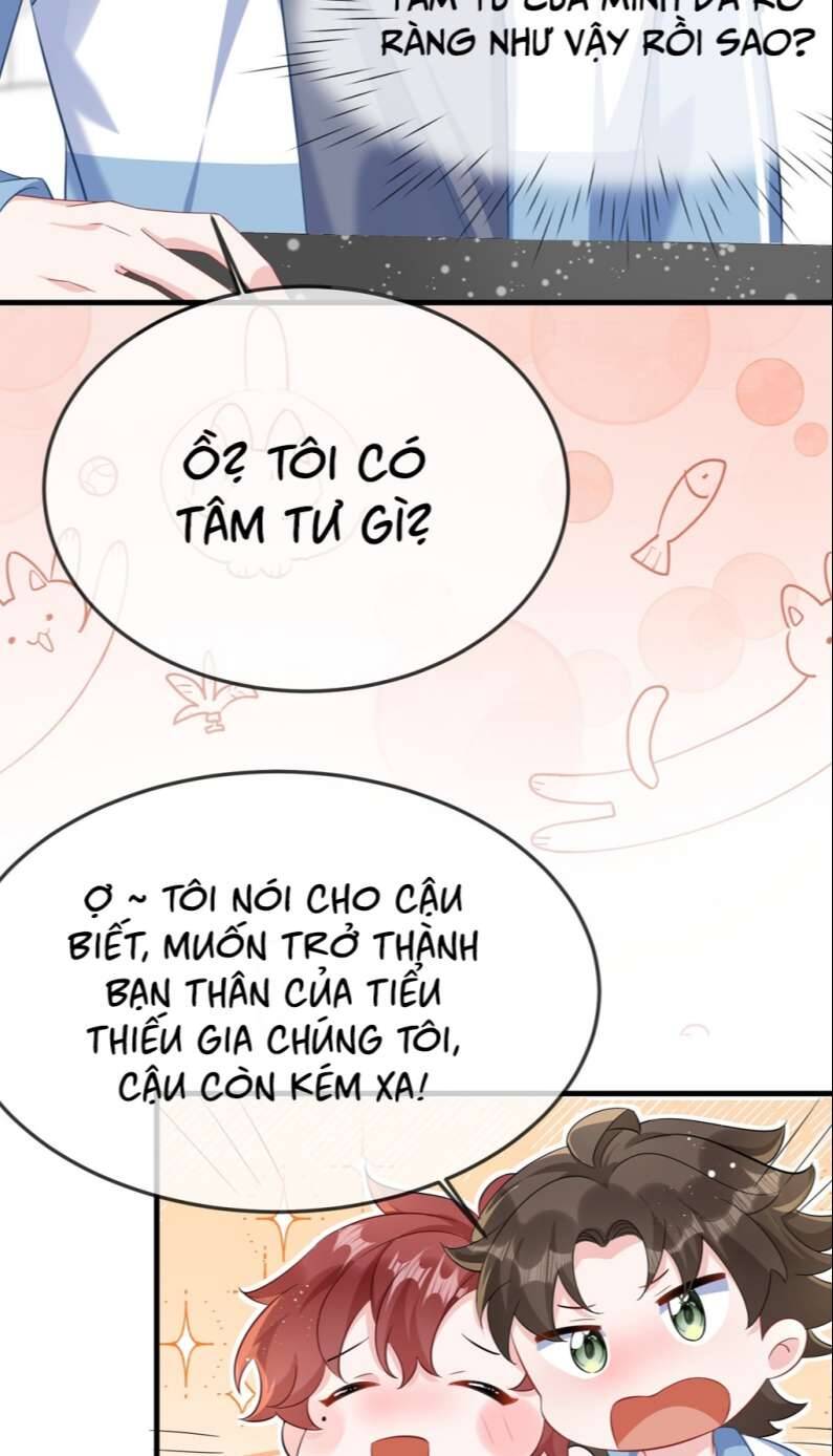 Giáo Bá Là Một Tên Yêu Tinh Chapter 48 - 16