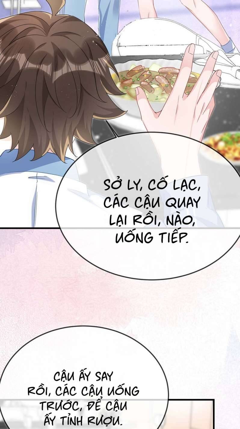 Giáo Bá Là Một Tên Yêu Tinh Chapter 48 - 4