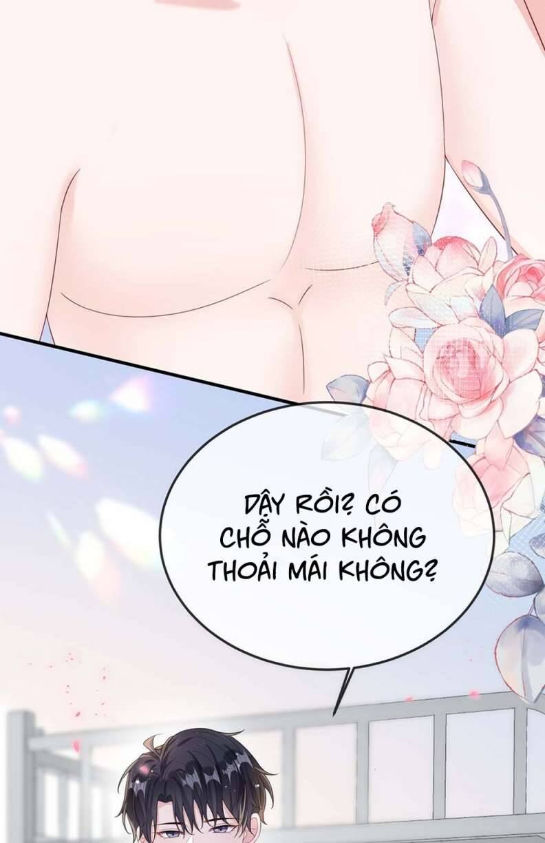 Giáo Bá Là Một Tên Yêu Tinh Chapter 48 - 34