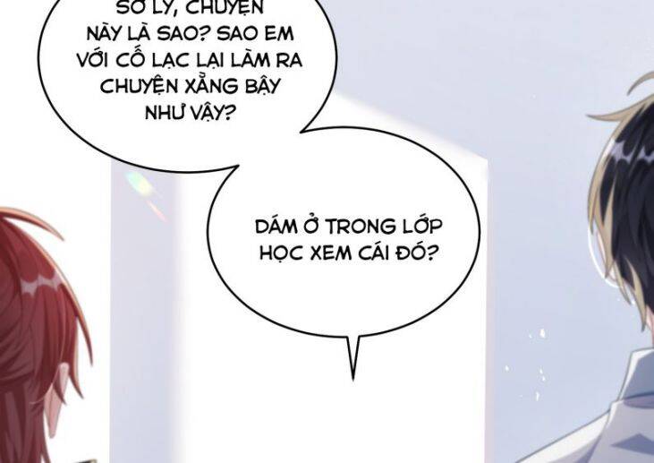 Giáo Bá Là Một Tên Yêu Tinh Chapter 5 - 22