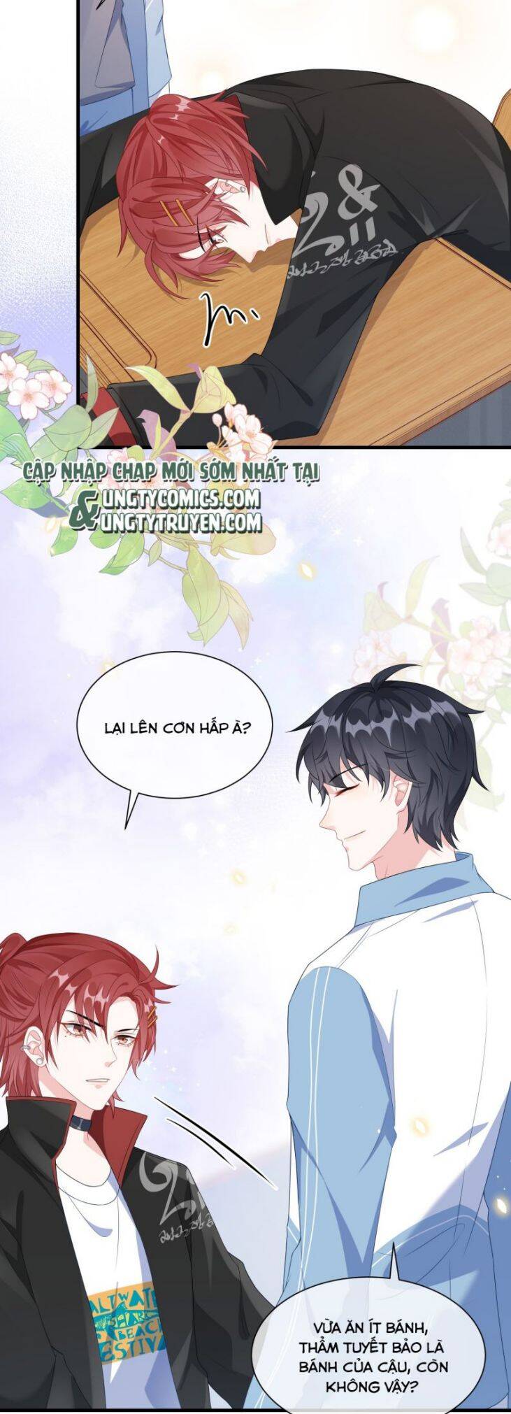 Giáo Bá Là Một Tên Yêu Tinh Chapter 5 - 73