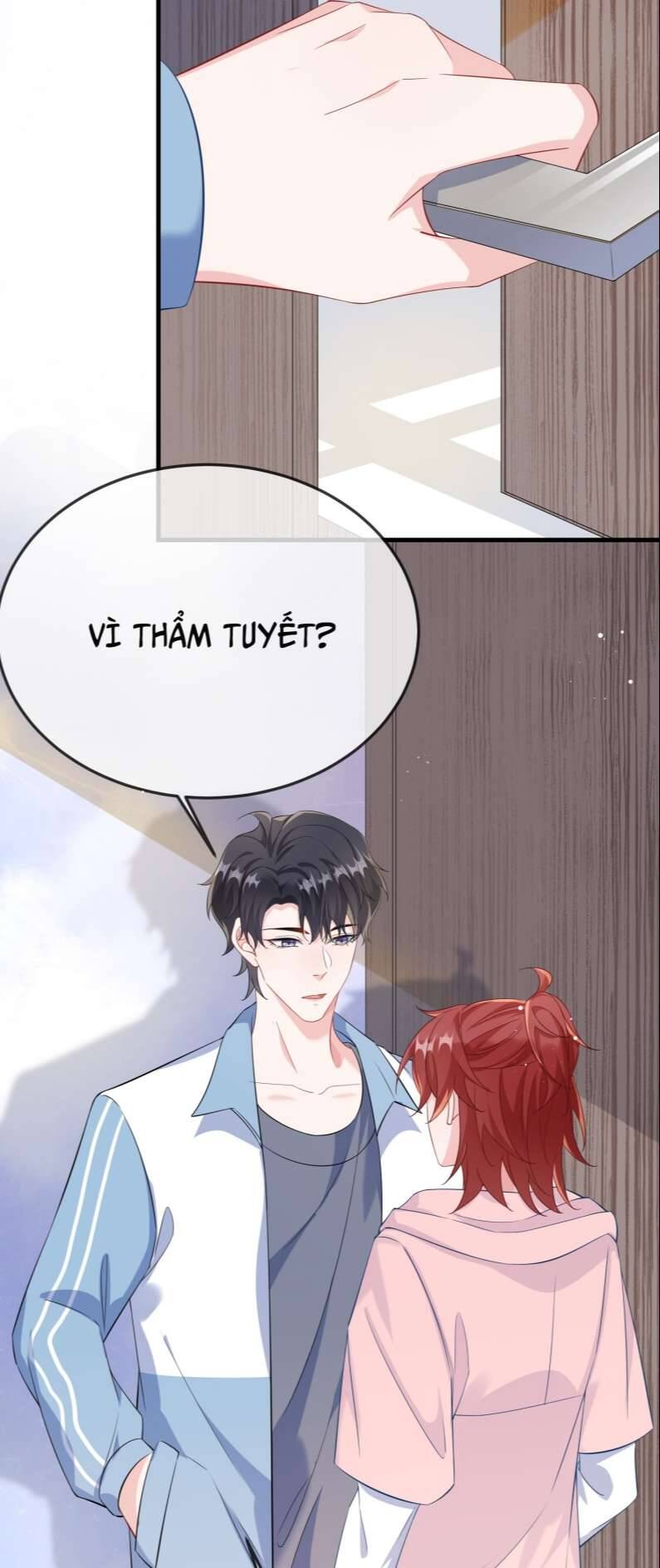 Giáo Bá Là Một Tên Yêu Tinh Chapter 51 - 18