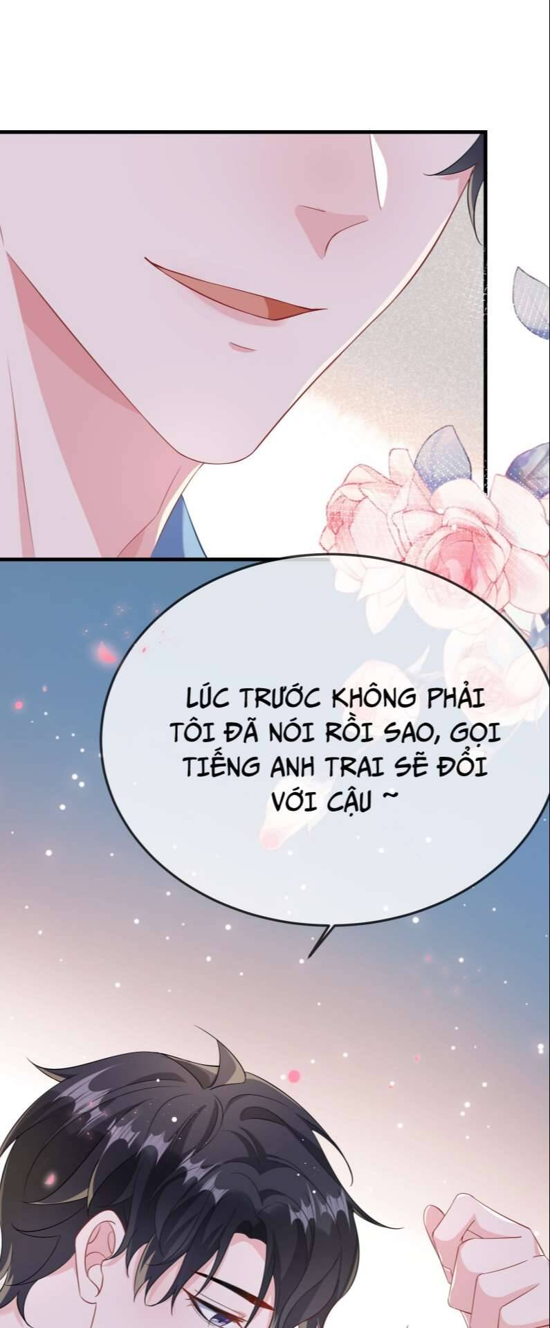 Giáo Bá Là Một Tên Yêu Tinh Chapter 51 - 20