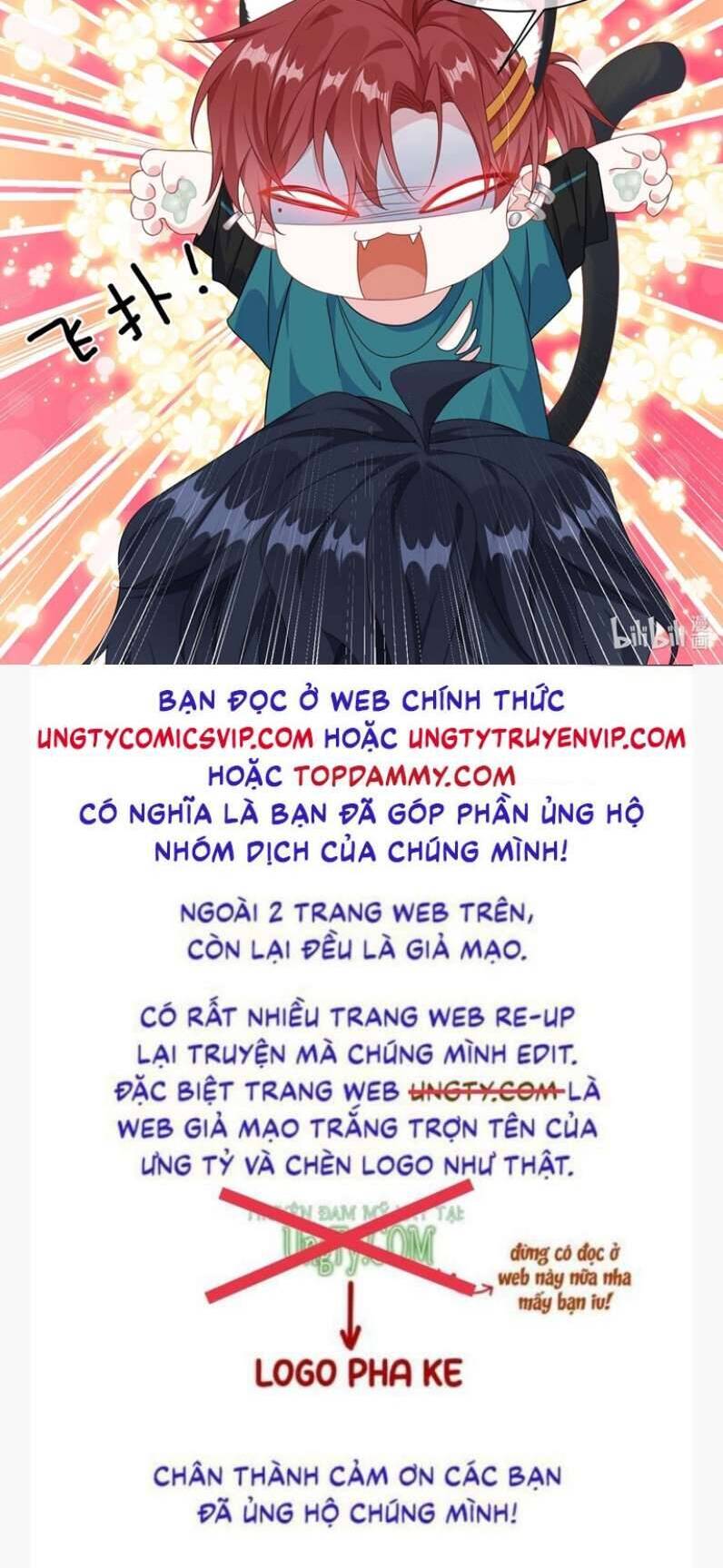 Giáo Bá Là Một Tên Yêu Tinh Chapter 51 - 38